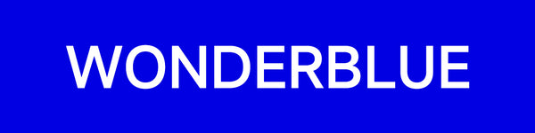 WONDERBLUE